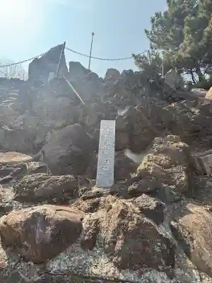 品川神社の末社・摂社