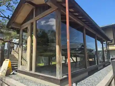 飛行神社(京都府)