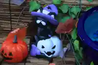 阿邪訶根神社の授与品その他