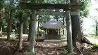 坂城神社(長野県)