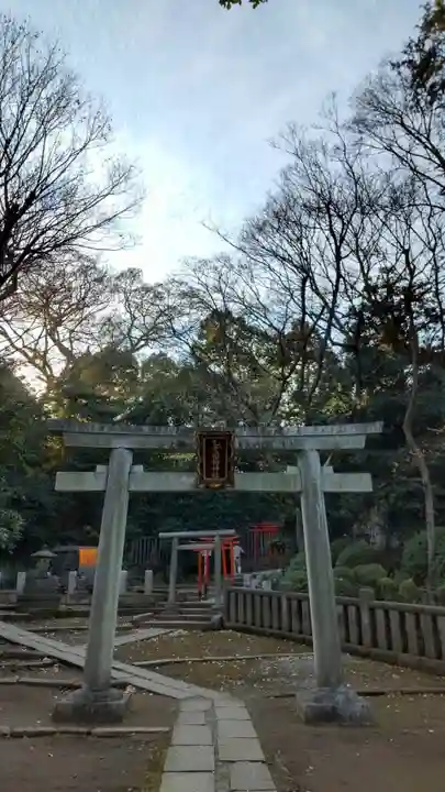 根津神社(東京都)