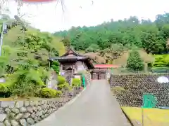 日蓮宗 総本山 塔頭 定林坊(じょうりんぼう)の建物その他