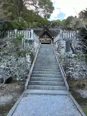 高家神社(千葉県)