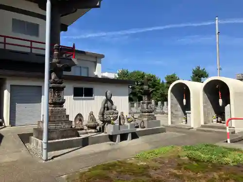 長興寺(新潟県)