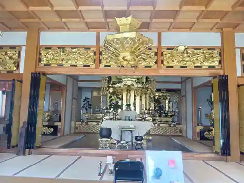 本正寺(岐阜県)
