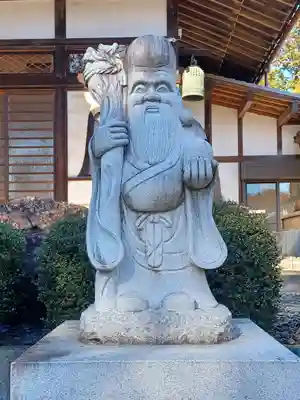 佛眼寺(埼玉県)