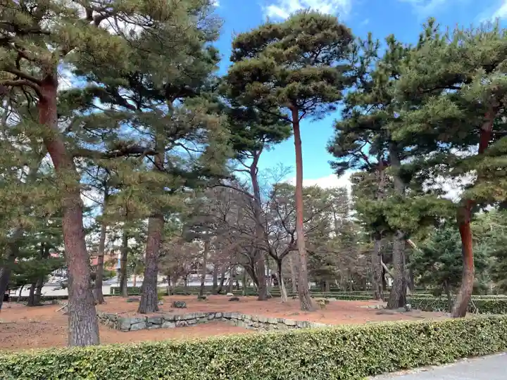 相国寺(相国承天禅寺)(京都府)