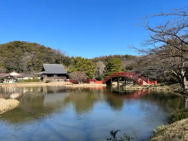 稱名寺(神奈川県)