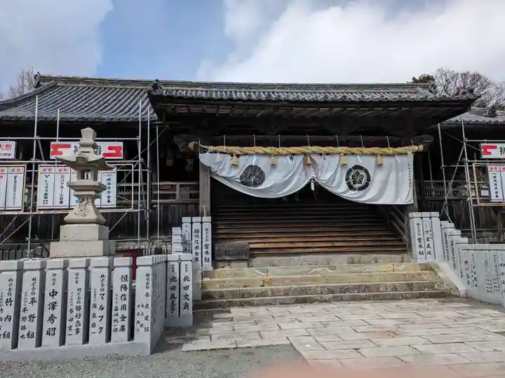 廣峯神社(兵庫県)