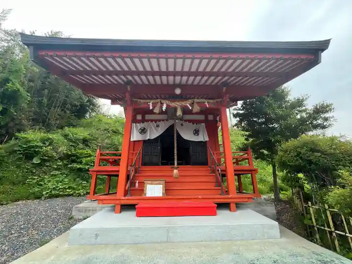 琴平神社(宮城県)