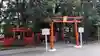 賀茂御祖神社(下鴨神社)(京都府)