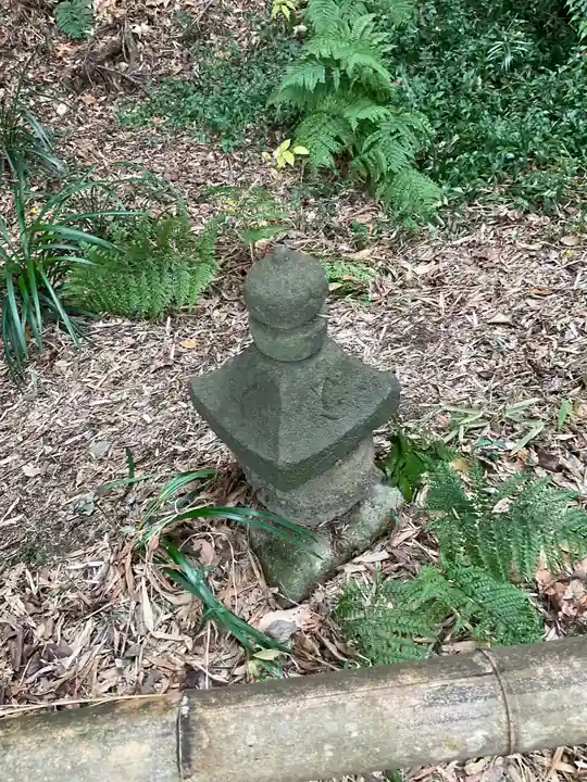 英勝寺のその他建物