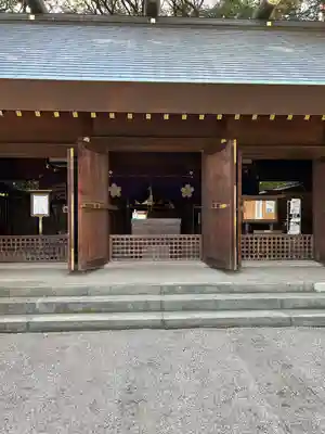 埼玉縣護國神社(埼玉県)
