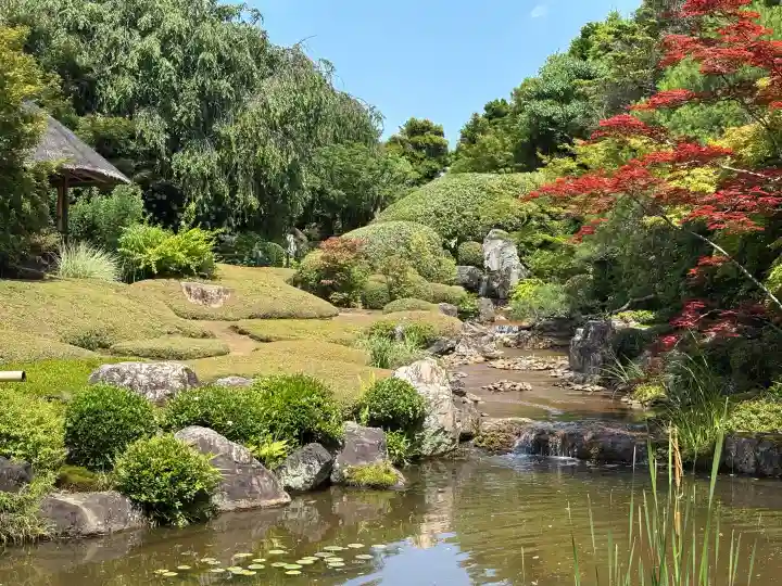 退蔵院(京都府)