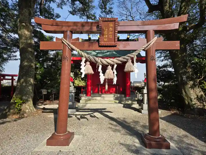 彌都加伎神社(三重県)