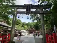 出雲大神宮(京都府)