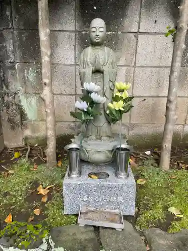 西光寺(東京都)