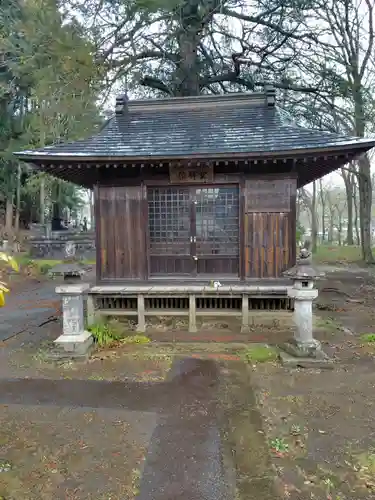 太平寺(栃木県)