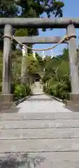 高家神社(千葉県)