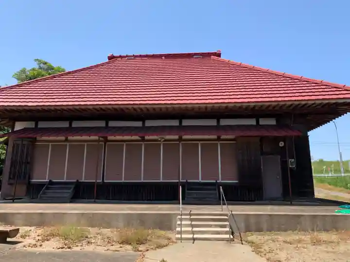 雙林寺(千葉県)