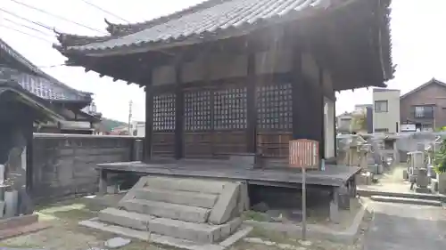 慈観寺(広島県)