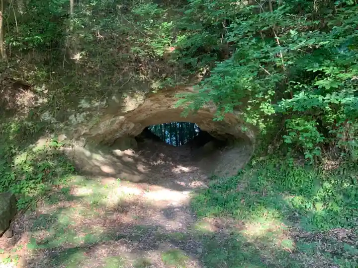 諏訪神社(千葉県)