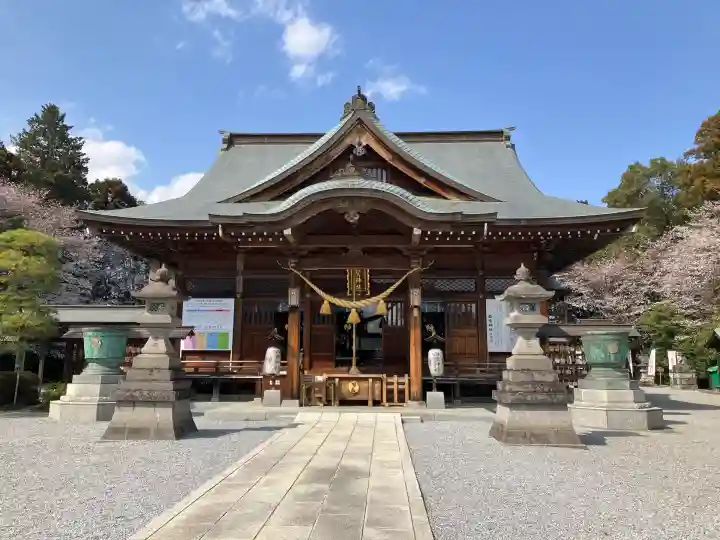 白鷺神社(栃木県)