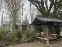 大安寺のその他建物