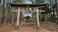 岩王神社(京都府)