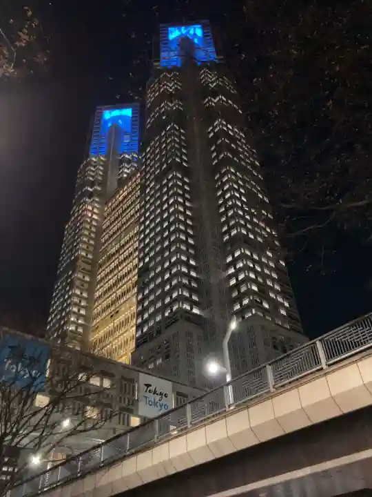 出雲大社 新宿住友ビル出張所(東京都)