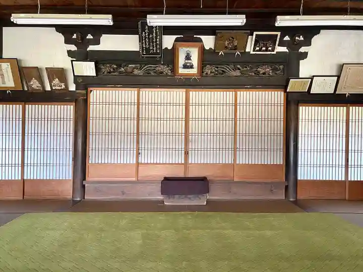 赤人寺(滋賀県)