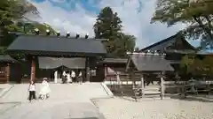 籠神社の建物その他