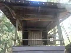 住吉神社琴平神社合社(東京都)