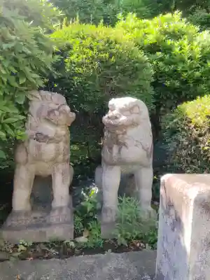 待乳山聖天（本龍院）(東京都)