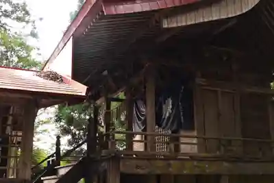 菊宮神社(宮崎県)