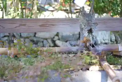 龍田大社(奈良県)