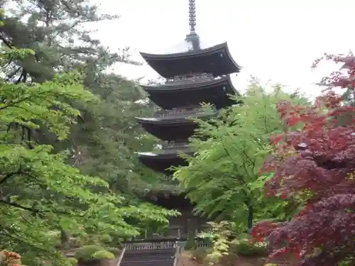 福泉寺のその他建物