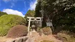 銭取神社(滋賀県)