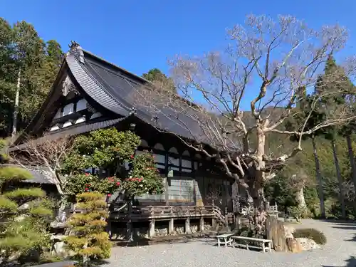 内船寺(山梨県)