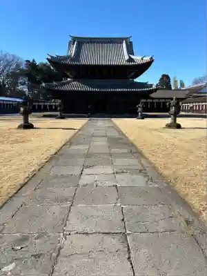 瑞龍寺(富山県)