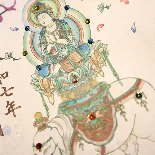 津観音(三重県)