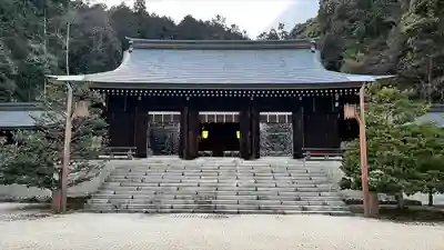 近江神宮(滋賀県)