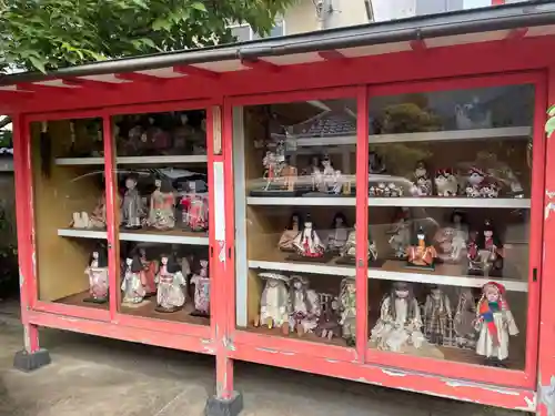 粟嶋堂宗徳寺(京都府)