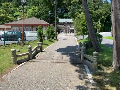 都美恵神社のその他建物
