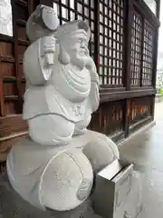 敷津松之宮　大国主神社(大阪府)