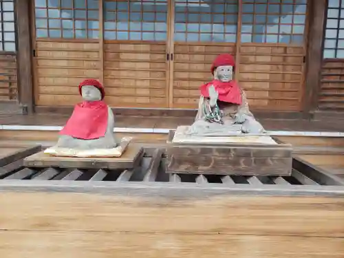 天清院呑龍閣(岐阜県)