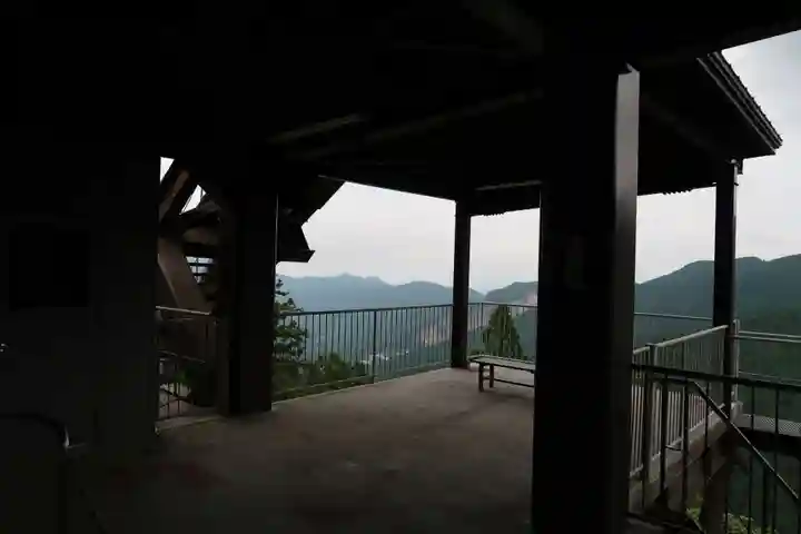 太龍寺のその他建物