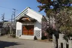 菅原天満宮（菅原神社）(奈良県)