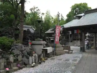 禅師峰寺のその他建物