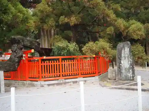 香椎宮のその他建物